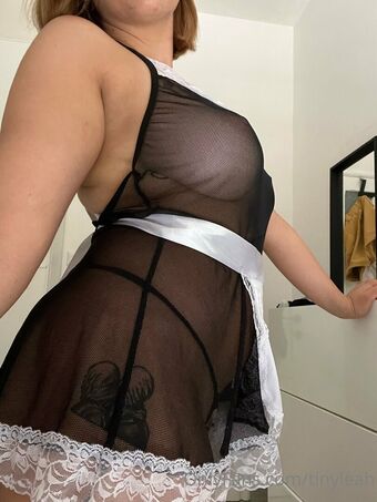 tinyleah Photo Fuites Nudes OnlyFans 30