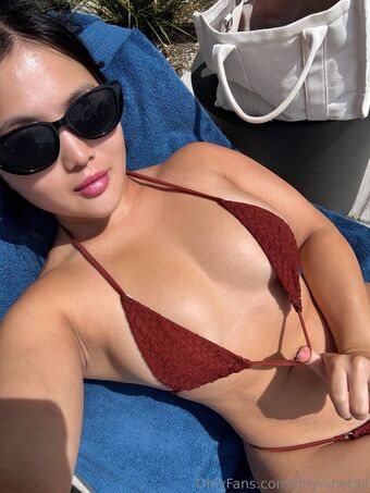 tinyninetail Photo Fuites Nudes OnlyFans 16