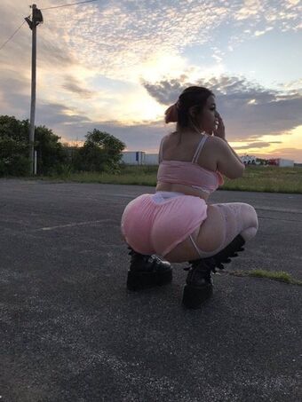 Tinysatan Photo Fuites Nudes OnlyFans 38