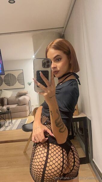 tinytiana03 Photo Fuites Nudes OnlyFans 9