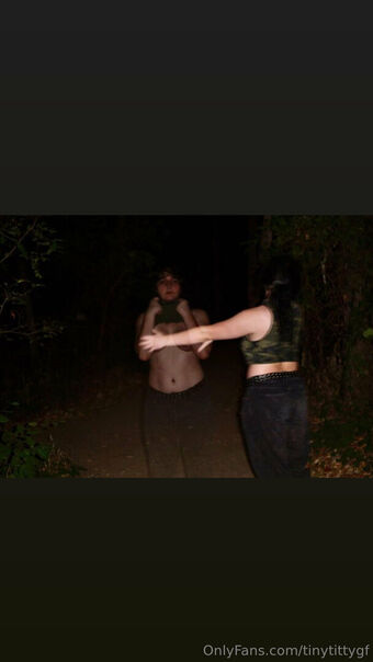tinytittygf Photo Fuites Nudes OnlyFans 24