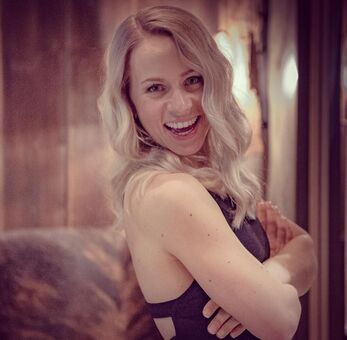 Tiril Eckhoff Photo Fuites Nudes OnlyFans 11