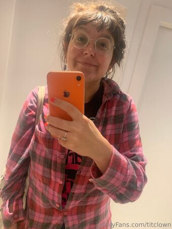 titclown Photo Fuites Nudes OnlyFans 28