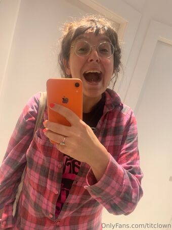 titclown Photo Fuites Nudes OnlyFans 29