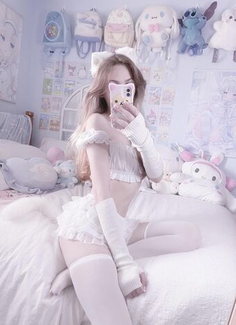 tkittenxo Photo Fuites Nudes OnlyFans 36