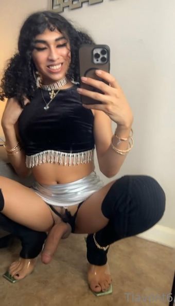 Tlavont Photo Fuites Nudes OnlyFans 10