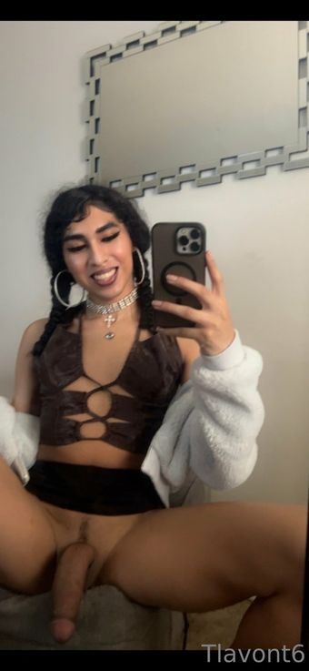 Tlavont Photo Fuites Nudes OnlyFans 14