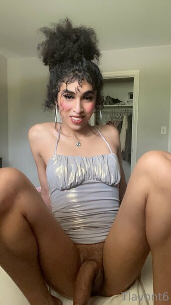 Tlavont Photo Fuites Nudes OnlyFans 30
