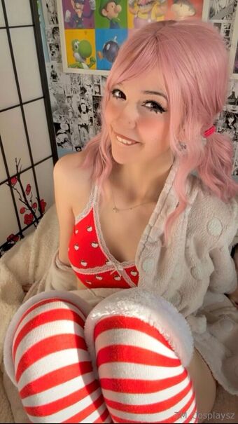 Tm_Cosplaysz Photo Fuites Nudes OnlyFans 19