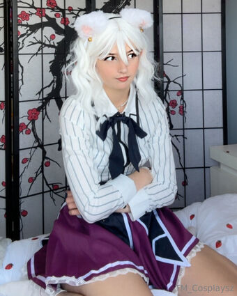 Tm_Cosplaysz Photo Fuites Nudes OnlyFans 22