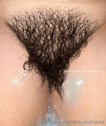 Tokyounrated Photo Fuites Nudes OnlyFans 17