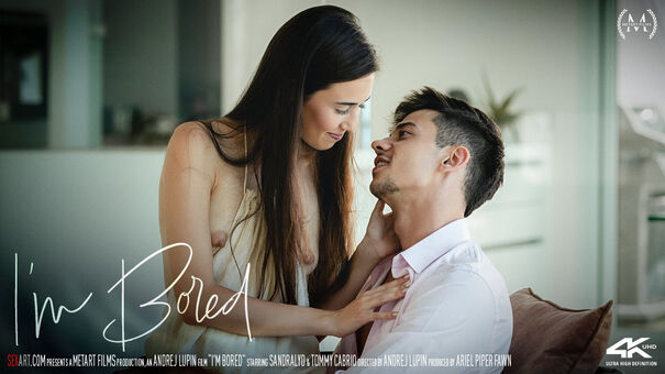 Tommy Cabrio Photo Fuites Nudes OnlyFans 31