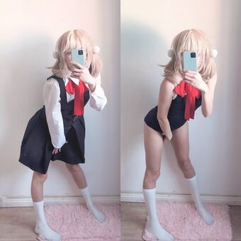 Tomomechi Photo Fuites Nudes OnlyFans 57