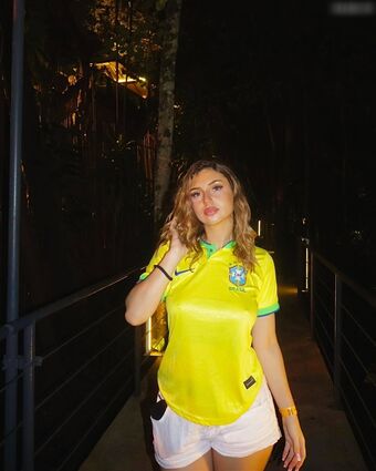 ToomuchLucile Photo Fuites Nudes OnlyFans 22