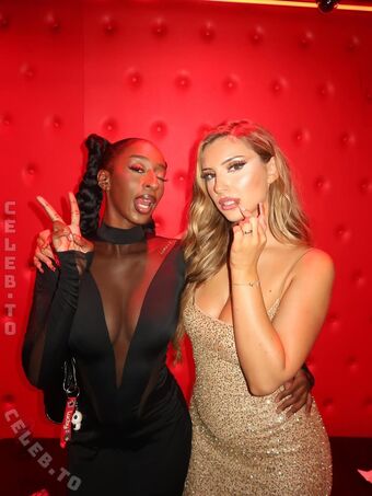 ToomuchLucile Photo Fuites Nudes OnlyFans 32