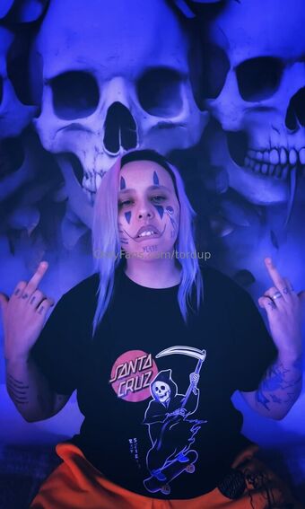 tordup Photo Fuites Nudes OnlyFans 1