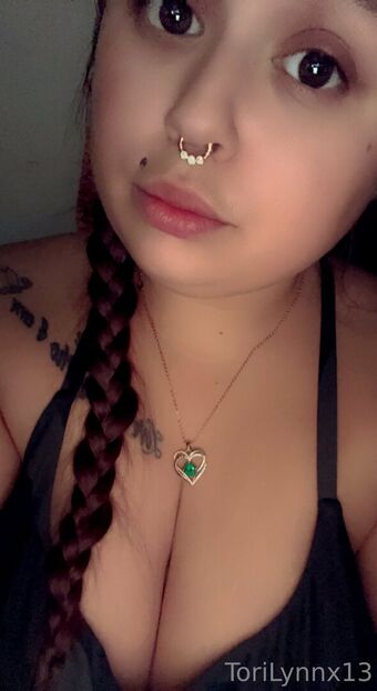 torilynnx13 Photo Fuites Nudes OnlyFans 20