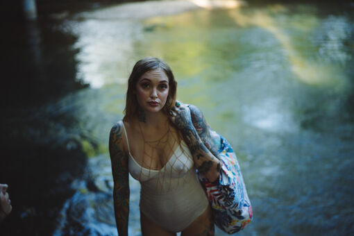 Torrie Blake Photo Fuites Nudes OnlyFans 38