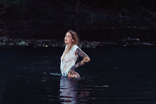 Torrie Blake Photo Fuites Nudes OnlyFans 40