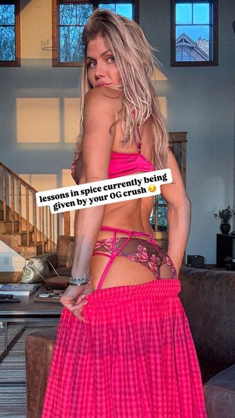 Torrie Wilson Photo Fuites Nudes OnlyFans 842