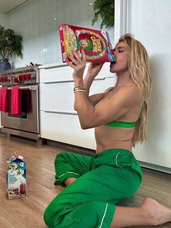 Torrie Wilson Photo Fuites Nudes OnlyFans 847