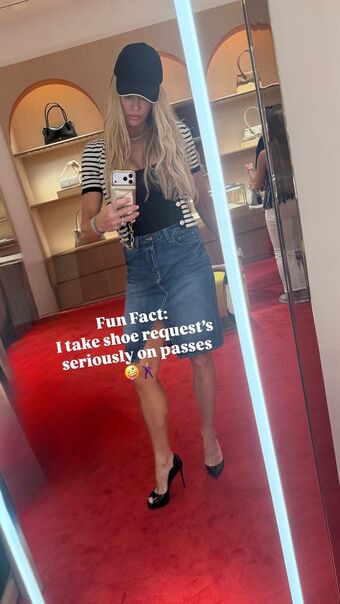 Torrie Wilson Photo Fuites Nudes OnlyFans 850