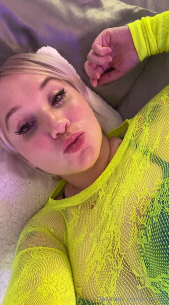 Toveyah Photo Fuites Nudes OnlyFans 132