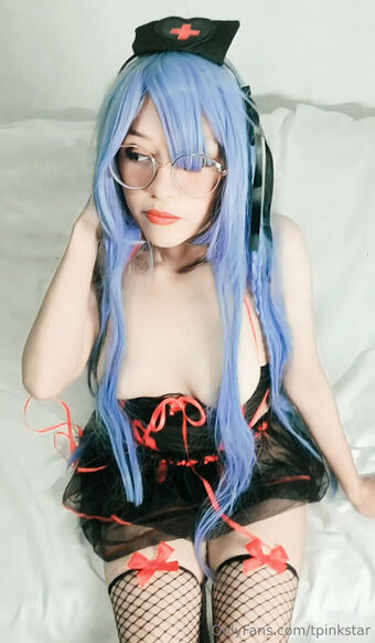 tpinkstar Photo Fuites Nudes OnlyFans 6