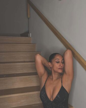 Tracee Ellis Ross