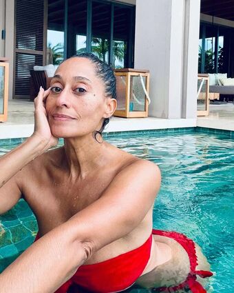 Tracee Ellis Ross