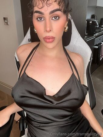 transquility69 Photo Fuites Nudes OnlyFans 26