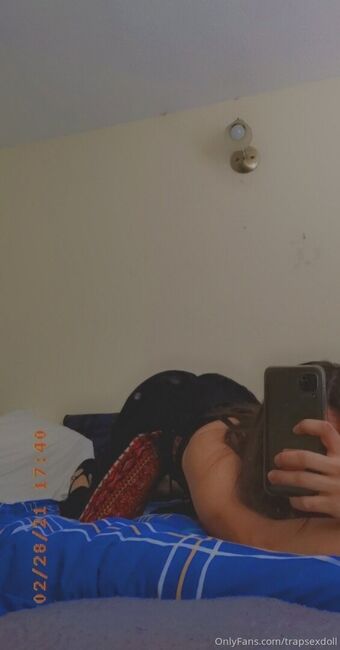 trapsexdoll