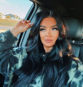 Trashlynn Photo Fuites Nudes OnlyFans 1