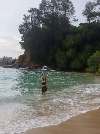 Travelingwithtals Photo Fuites Nudes OnlyFans 36