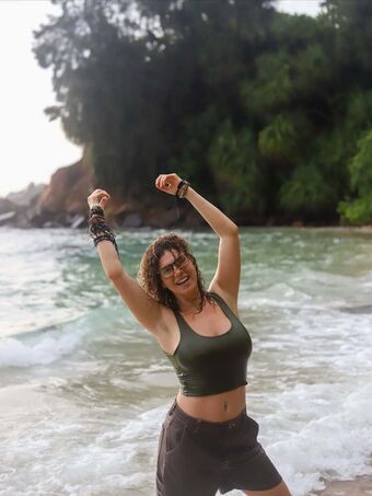 Travelingwithtals Photo Fuites Nudes OnlyFans 42