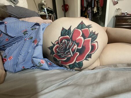 Trillijuana Photo Fuites Nudes OnlyFans 9
