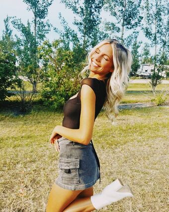 Trinity Covington