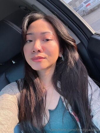 trinityjadaaa Photo Fuites Nudes OnlyFans 1
