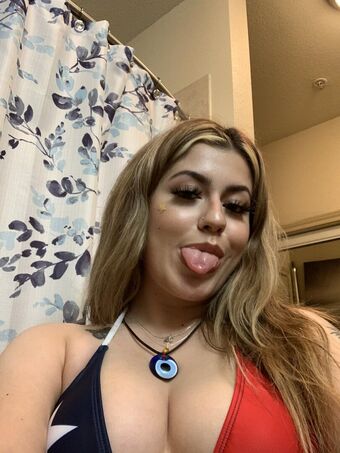 Trinnbaby Photo Fuites Nudes OnlyFans 1