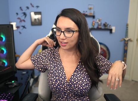 Trisha Hershberger