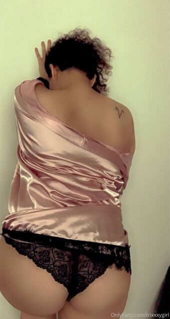 TrixxyGirl