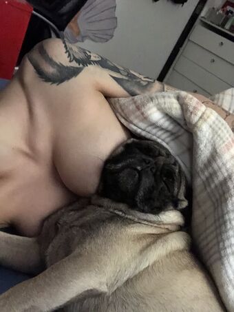 Trizpac Photo Fuites Nudes OnlyFans 64