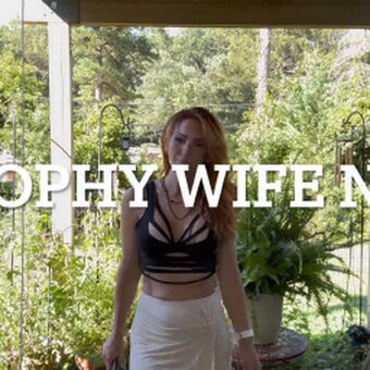 TrophyWifeNat