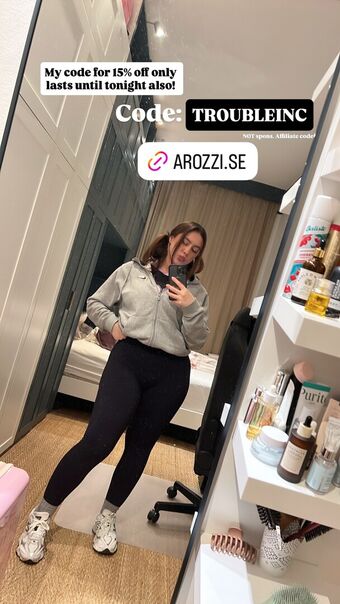 Troubleinc. Photo Fuites Nudes OnlyFans 127