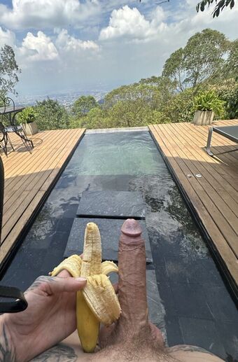 Ts Emy Lee Photo Fuites Nudes OnlyFans 7