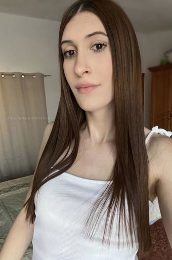 TS Keila Photo Fuites Nudes OnlyFans 17