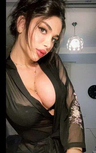 TS Nour Photo Fuites Nudes OnlyFans 9