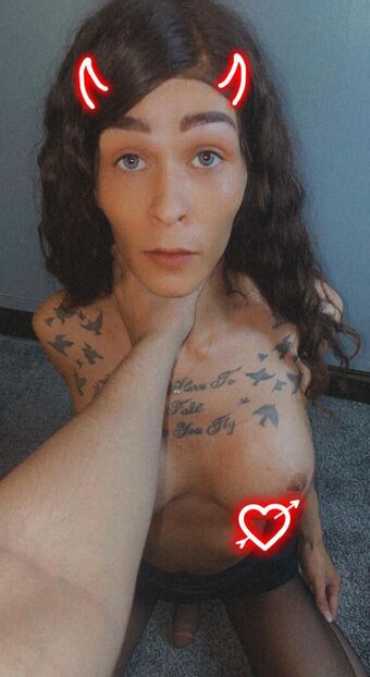 TsAri Photo Fuites Nudes OnlyFans 15