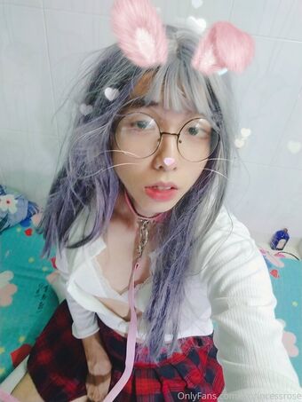 tsprincessrose