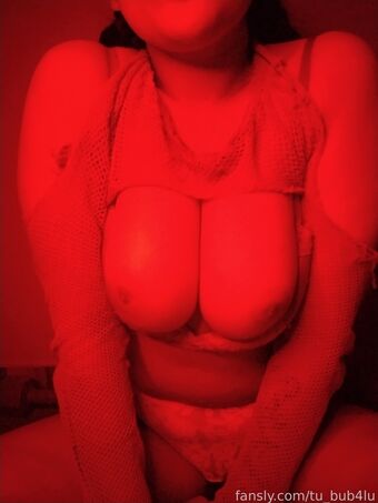 tu_bub4lu Photo Fuites Nudes OnlyFans 1